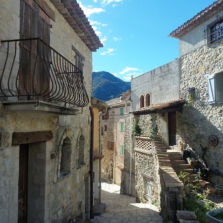 Lavande 3Eme Etage Le Mas  Exterior foto