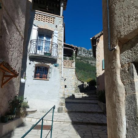 Lavande 3Eme Etage Le Mas  Exterior foto